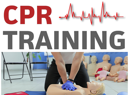 CPR Training